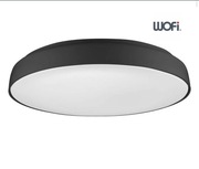 Lampa sufitowa kinkiet LED Wofi Juna