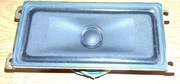 Głośnik z tv Sony 1-505-924-11 1924Q3; SGP; 8 ohm; 10W;  155 x 66 mm