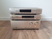 Zestaw Wieża Marantz PM-68 Marantz CD-67 mkII Marantz ST-59 - OKAZJA !