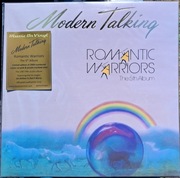 Modern Talking – Romantic Warriors 