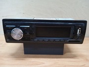 Voice Kraft VK 6214 MP3 USB AUX SD Radio Samochodowe SuperCena