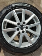 Felga Mazda z Oponą 