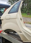 MERCEDES B-KLASA W245 prawy tył błotnik 