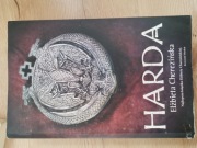 Harda Elżbieta Cherezińska