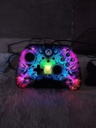 Gamepad xbox powera fusion Lumectra 