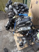 Silnik 1.5 TSI DPB Uszkodzony VW Seat Audi Skoda