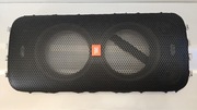 JBL Partybox 100 siatka LED głośniki wysokotonowe bluetooth