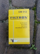 Filtr oleju Filtron OM 512