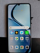 Realme C51 4/128 LTE stan BDB zestaw