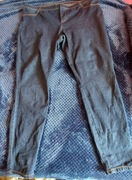 Spodnie jegging jeans C&A