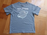 4f chłopięcy t-shirt, koszulka rozm. 158