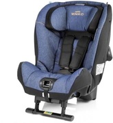 Fotelik samochodowy Axkid Minikid Denim 9-25Kg