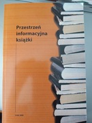 Przestrzeń informacyjna książki