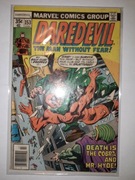 DAREDEVIL No.153 - 1978