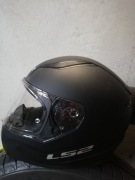 Kask motocyklowy
