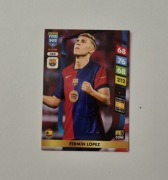 PANINI FIFA 365 2025 FERMIN LOPEZ 288