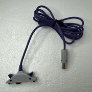Oryginalny kabel Nintendo GameCube Gameboy Advance Link Kabel DOL-011