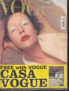 VOGUE 4/2013 ITALIA