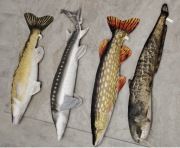 GABY pluszak ryba 110-120cm