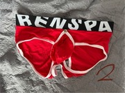 Slipy Męskie rozmiar L