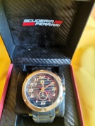 Zegarek męski Scuderia Ferrari SF104 Paddock Chron