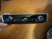 PANEL KLIMATYZACJI 8V0820043C AUDI A3 8V 2012- STAN BDB.. WER EUROPEJSKA