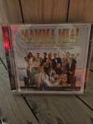 Mamma Mia - CD Soundtrack,  stan idealny