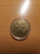 2zł 90 Rocznica Odzyskania Niepodległości - 2008