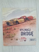 Auta. Wyznacz drogę, Egmont