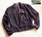 Benvenuto cudna krótka marynarka vintage r.L