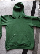 Bluza z kapturem 164