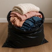 PAKIET UBRAŃ DAMSKICH - RÓŻNE ROZMIARY I STYLE - STAN BARDZO DOBRY