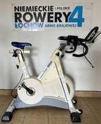 Rower treningowy spinningowy sportsline