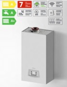 Kocioł Gazowy Termet Crystal II Plus  2F 20 25kw Okazja Chojnice