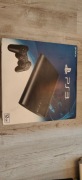 Konsola PlayStation 3 Superslim zestaw pudełko box