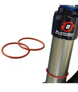 Gumka SAG Do Amortyzatora Goleń 34mm