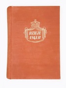 Andre Maurois "Dzieje Anglii" (1938)