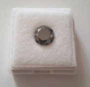 Czarny diament - 1,90Ct