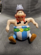 Asterix i Obelix - Obelix  ( figurka z bajki  )