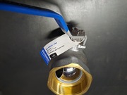 Genebre zawór kulowy do wody 2" PN25