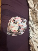 Kapelusz z Myszką Miki