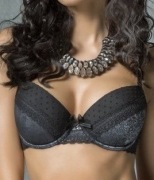 Biustonosz Alles First Lady P-UP 60G