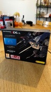 Nintendo 3DS XL Limited edition pack - Fire Emblem Awakening