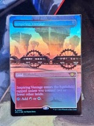 Inspiring Vantage [303] - FOIL - MTG 