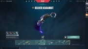 Konto Valorant | Reaver Karambit | Gold 3 | Skórki Vandal/Operator