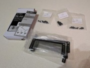 Lian Li RB-001 radiator offset bracket