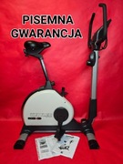 Rower do 150kg. KETTLER Stratos Mocny Treningowy Rehabilitacyjny 