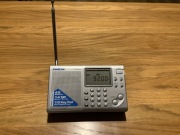 Radio globalne Sangean ATS 404 