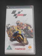 MotoGP PSP używana