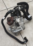 Pompa wtryskowa BMW 530d CP4